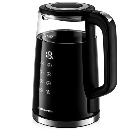 Чайник электрический BRAYER BR1037