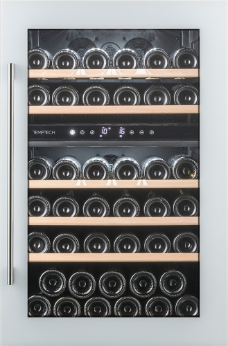 Холодильник винный Temptech OZ90DW