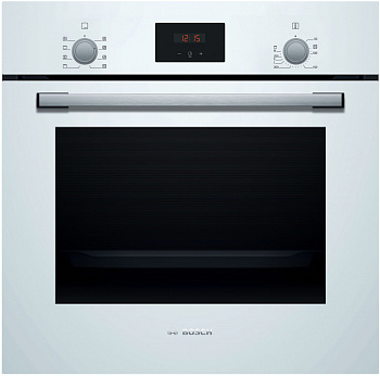 Встраиваемый духовой шкаф Bosch HBF512BV0R