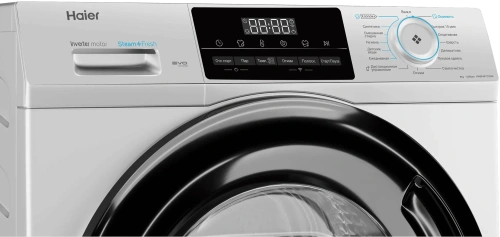 Стиральная машина Haier HW80-BP12929E