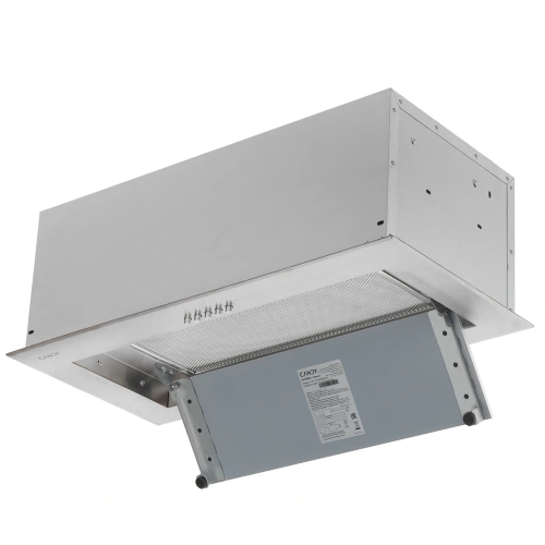 Вытяжка встраиваемая Candy CVXBI63MGWX