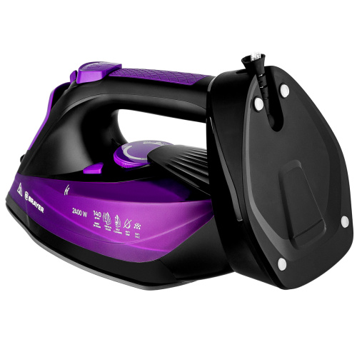 Паровой утюг BRAYER BR4016