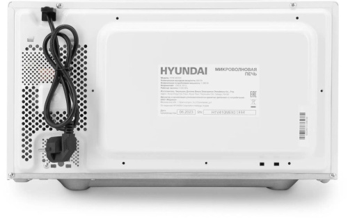 Микроволновая печь Hyundai HYM-M2023