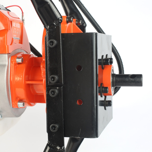 Мотобур бензиновый PATRIOT AE65D (без шнека), 3,2 л.с