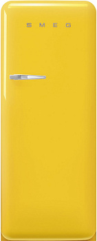 Холодильник Smeg FAB28RYW6