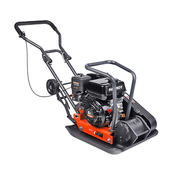 Виброплита PATRIOT SVR-80