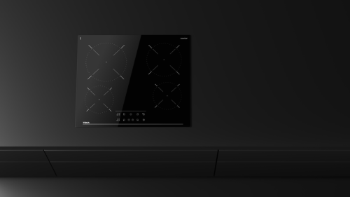 Варочная панель Teka TBC 64010 TTC BLACK