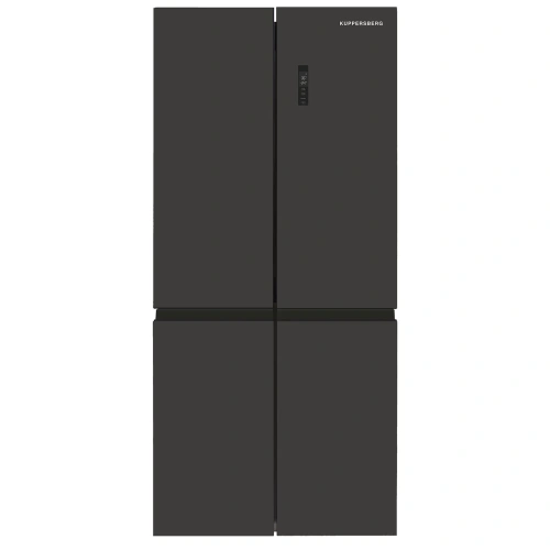 Холодильник Side by Side Kuppersberg NFFD 186 DX