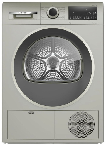 Сушильная машина Bosch WQG1420AME