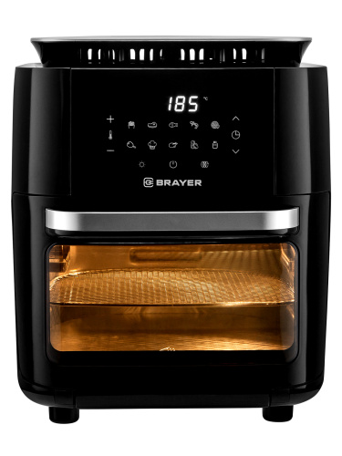 Аэрогриль BRAYER BR2053