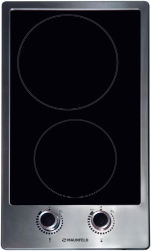 Электрическая варочная панель Maunfeld EEHE.32VCSB