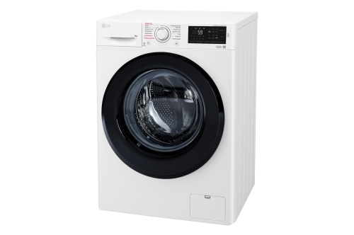 Стиральная машина LG F4 M5VS6W