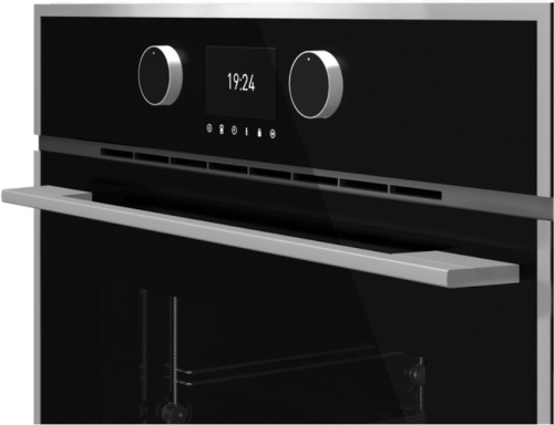 Духовой шкаф Teka HLB 860 STAINLESS STEEL