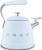 Чайник Smeg CKLW2001PB