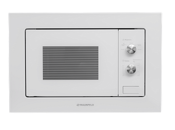 Микроволновая печь встраиваемая Maunfeld MBMO.20.1PGW