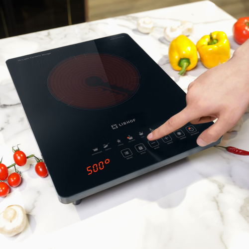 Плита инфракрасная Libhof TT-2040C