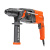 Перфоратор PATRIOT RH 243Q, 770Вт