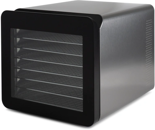 Сушка для фруктов и овощей Hyundai HYFD-8802