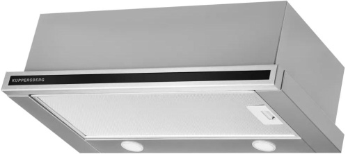 Вытяжка Kuppersberg SLIMLUX 60 BX
