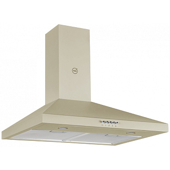 Вытяжка MBS LAURUS 150 IVORY