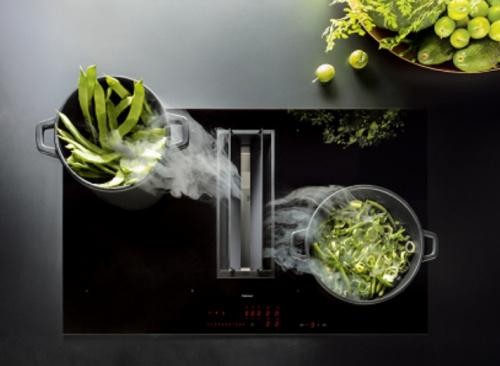 Варочная поверхность Falmec QUANTUM PRO