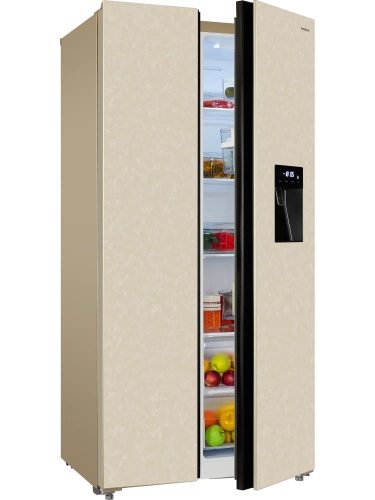 Холодильник NORD i-RFS 480 Ym