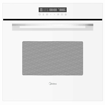 Электрический духовой шкаф Midea MO98270CGW