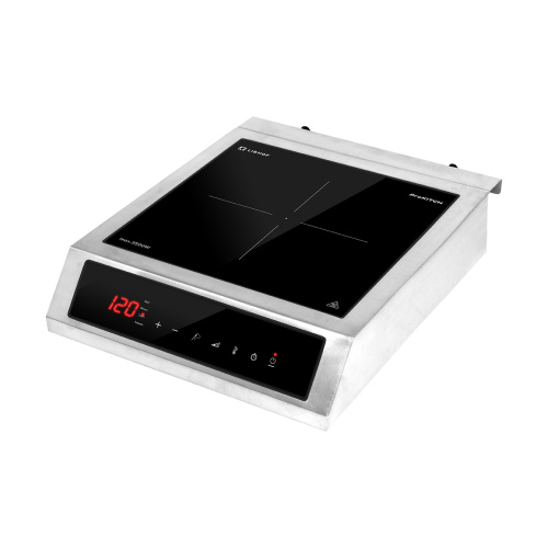 Плита индукционная Libhof CT-3501S