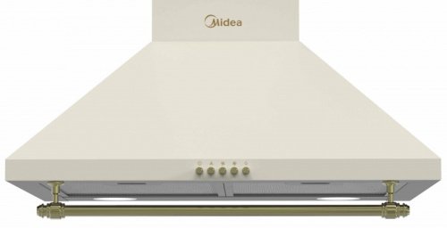 Вытяжка Midea MH60C355RI