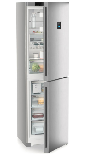 Двухкамерный холодильник Liebherr CNsfc 573i-22 001