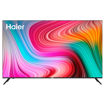 Телевизор Haier 32 Smart TV MX