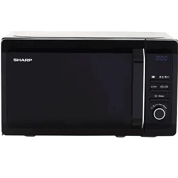 Микроволновая печь Sharp R2852RK