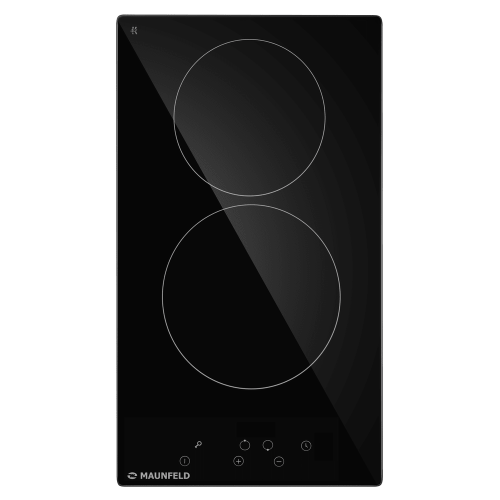 Электрическая варочная панель MAUNFELD AVCE3021BK