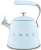 Чайник Smeg WKF01PB