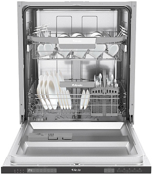 Посудомоечная машина DBEA1362B2