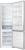 Холодильник Monsher MRF 61201 Argent