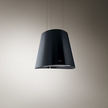 Вытяжка JET AIR GISELA BK/F/50