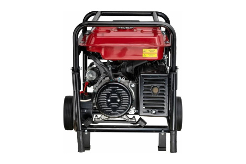 Генератор бензиновый HND GE 5500 XNS