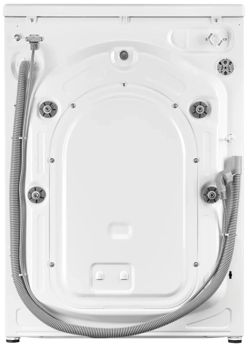 Стиральная машина Monsher MWM 450 Blanc