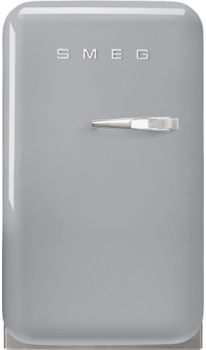 Холодильник Smeg FAB5LSV6