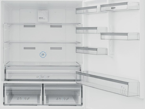 Холодильник Jacky’s JR FI568EN