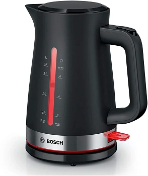 Чайник Bosch TWK4M223