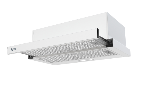 Вытяжка Beko BHNT613R4CW