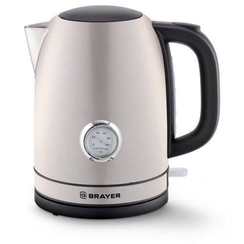Чайник электрический BRAYER BR1050