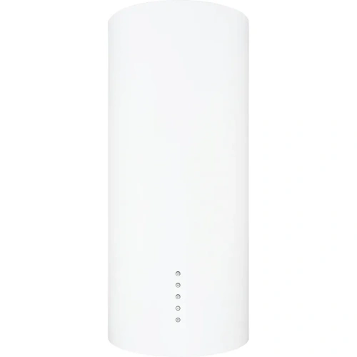 Цилиндрическая пристенная вытяжка MEFERI TUBE35WH ULTRA