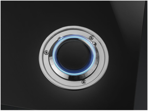 Газовая варочная панель Smeg PVL664CN