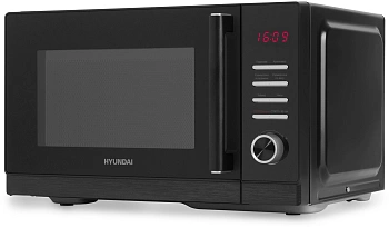 Микроволновая печь Hyundai HYM-D3012 черный