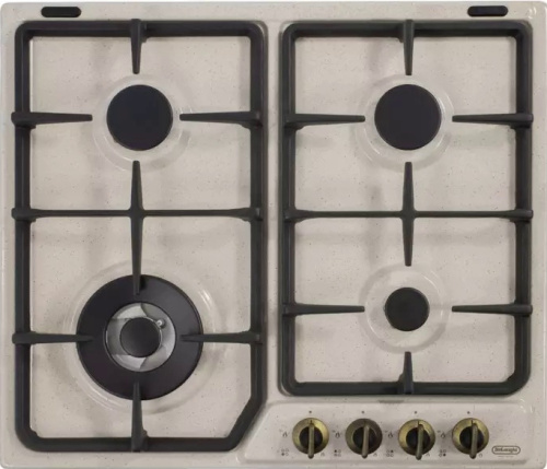 Газовая варочная поверхность Delonghi BOV 46 PRO