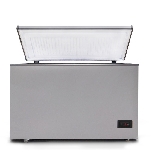 Морозильный ларь Бирюса M285KDN