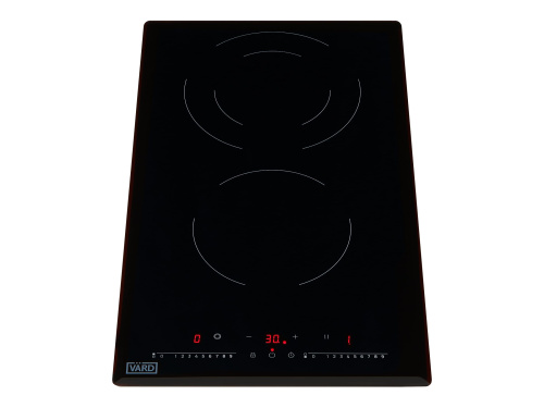 Стеклокерамическая варочная панель VARD VHC3261K